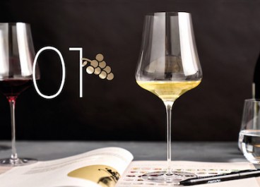 Grundlagen Weinseminar 1 - Wein verstehen am 18.05.2024